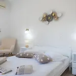 Margarita Apartment Artemonas