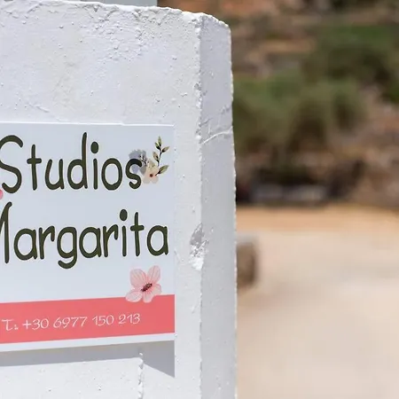 Margarita *