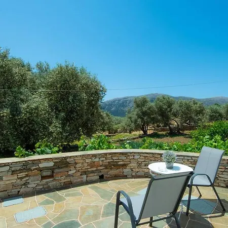 Margarita Διαμέρισμα Αρτεμώνας