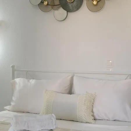 Margarita Apartment
