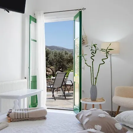 Margarita Lejlighed Artemonas