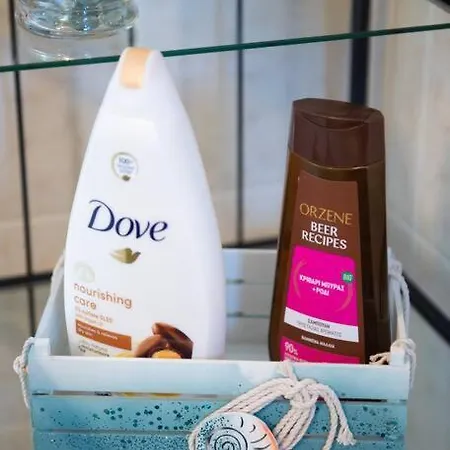 Lejlighed Margarita Artemonas