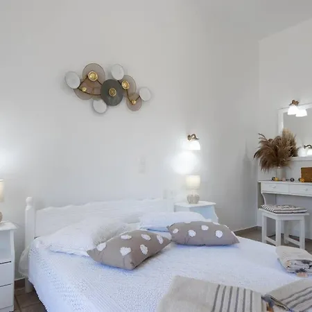 Lejlighed Margarita Artemonas