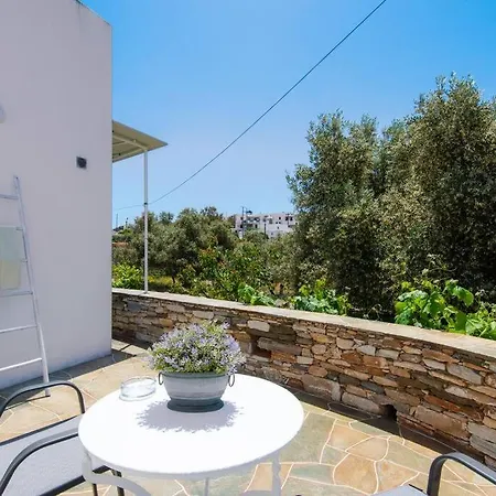 Margarita Apartment