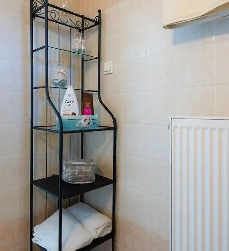 Margarita Lejlighed Artemonas