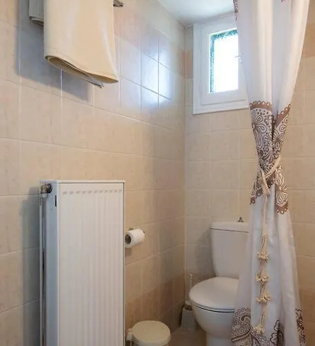 Lejlighed Margarita Artemonas