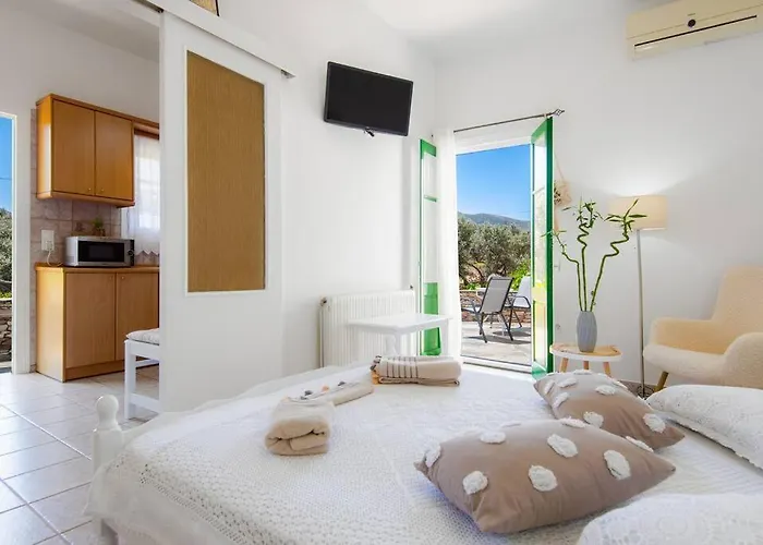 Lejlighed Margarita *