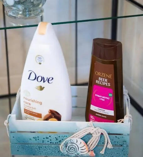 Lejlighed Margarita Artemonas