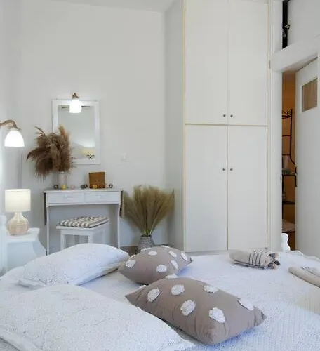 Margarita Lejlighed *