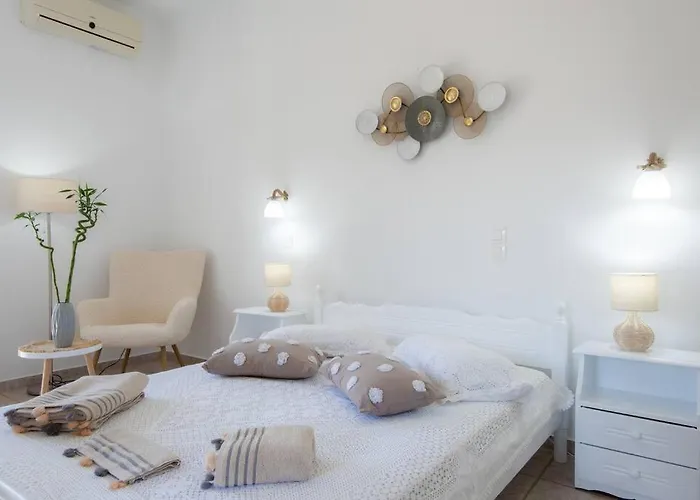 Margarita Lejlighed Artemonas